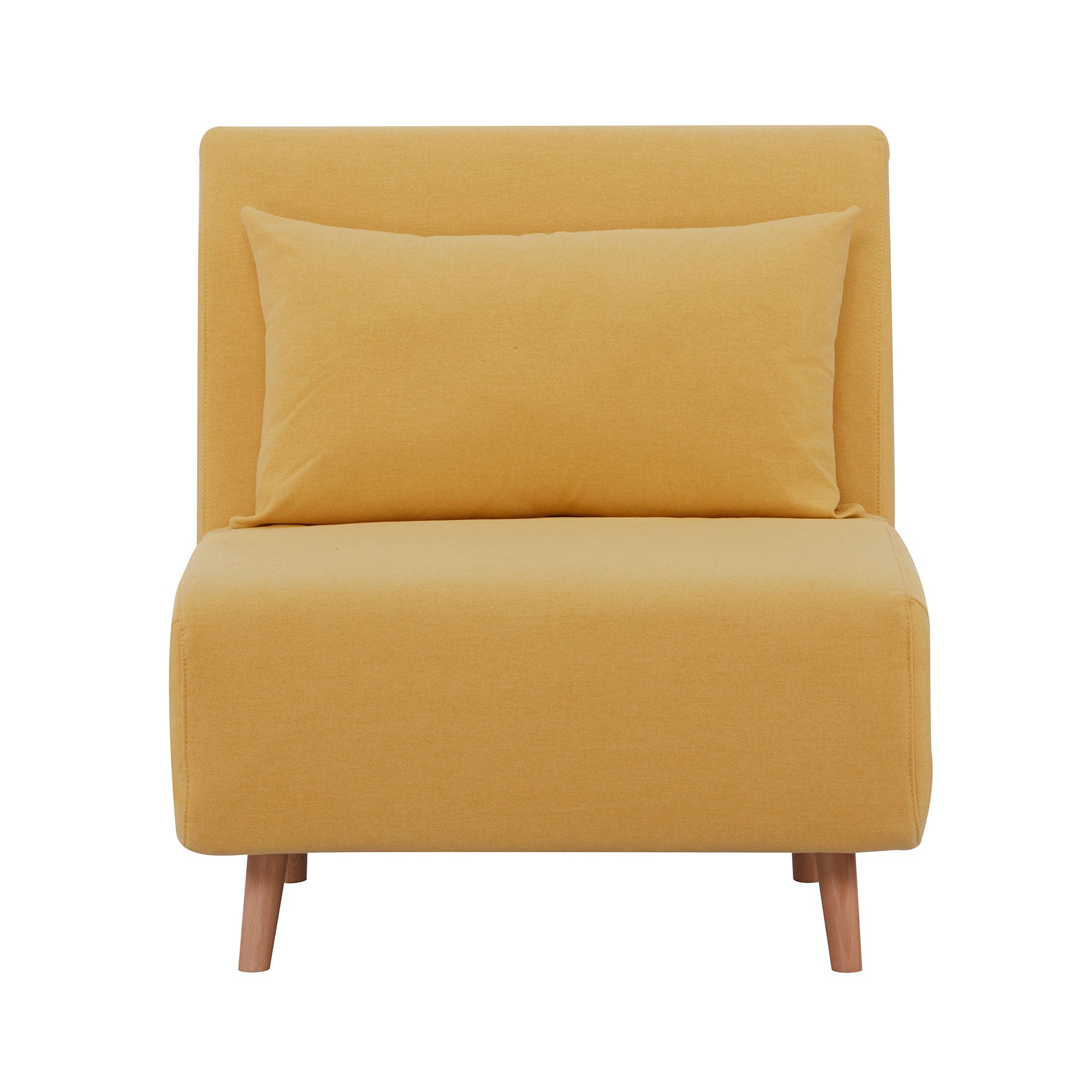 IOWA II Schlafsessel 1 Person